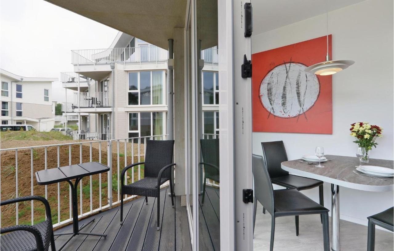 Duenenvilla 14, Whg 6 Priwall Exterior photo